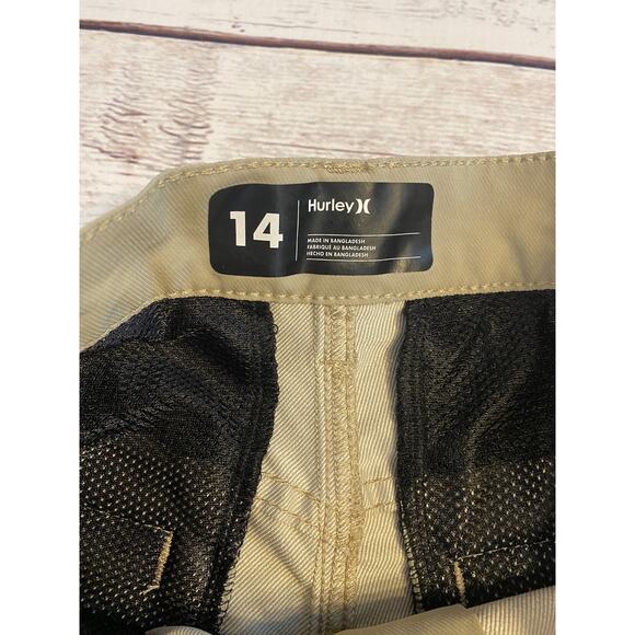 Hurley • Performance • Shorts - Picture 4 of 6